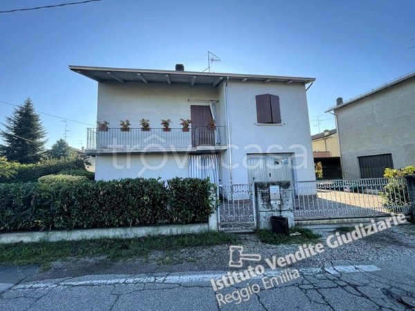 appartamento in vendita a Guastalla in zona San Giorgio
