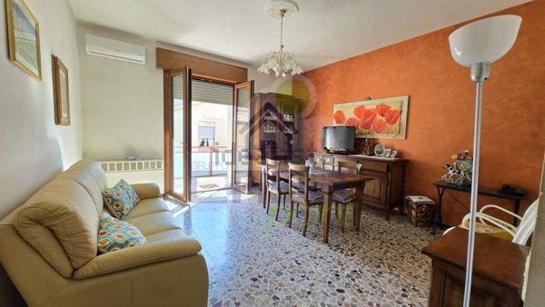 appartamento in vendita a Guastalla