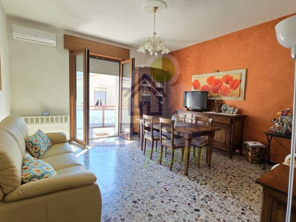 appartamento in vendita a Guastalla