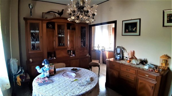 casa indipendente in vendita a Guastalla in zona San Rocco