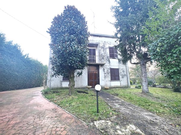 appartamento in vendita a Guastalla