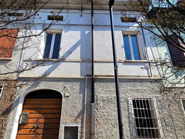 casa indipendente in vendita a Guastalla in zona Pieve