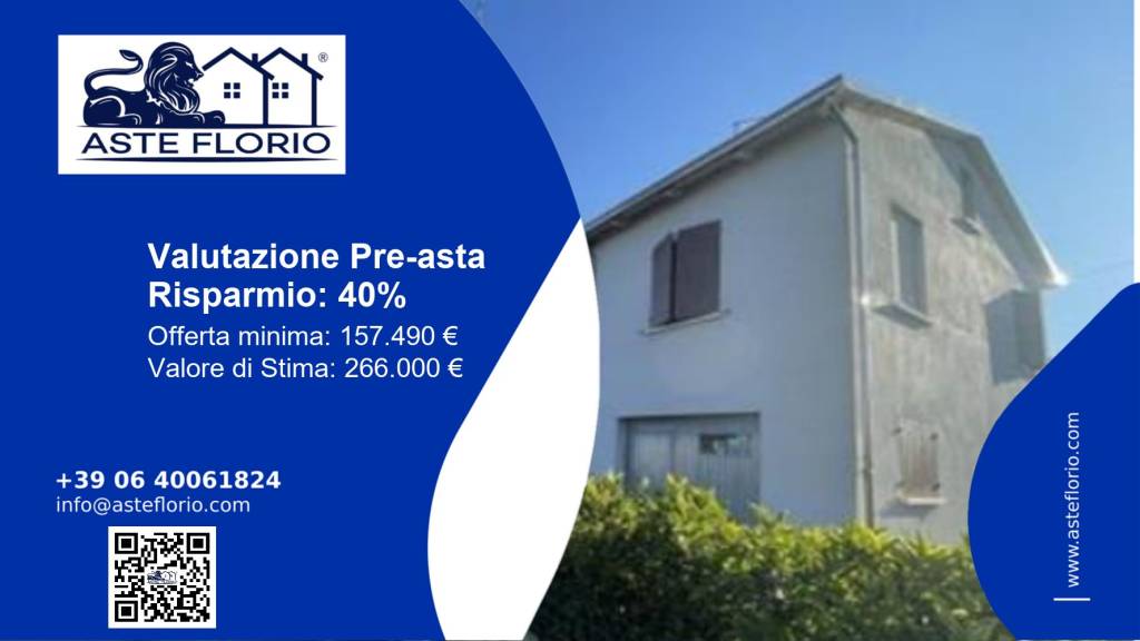 appartamento in vendita a Guastalla in zona San Giorgio