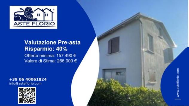 appartamento in vendita a Guastalla in zona San Giorgio