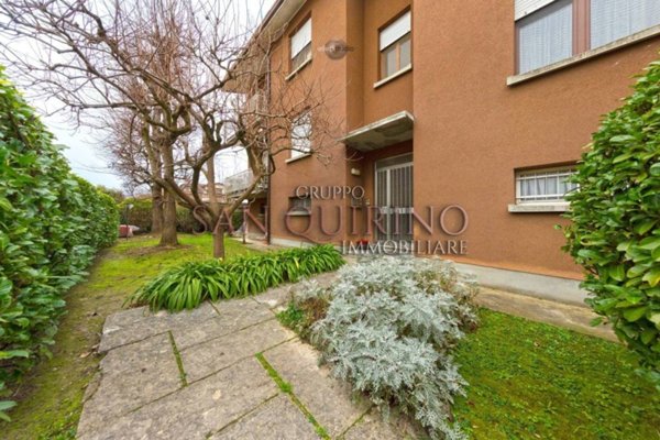 appartamento in vendita a Guastalla in zona Pieve