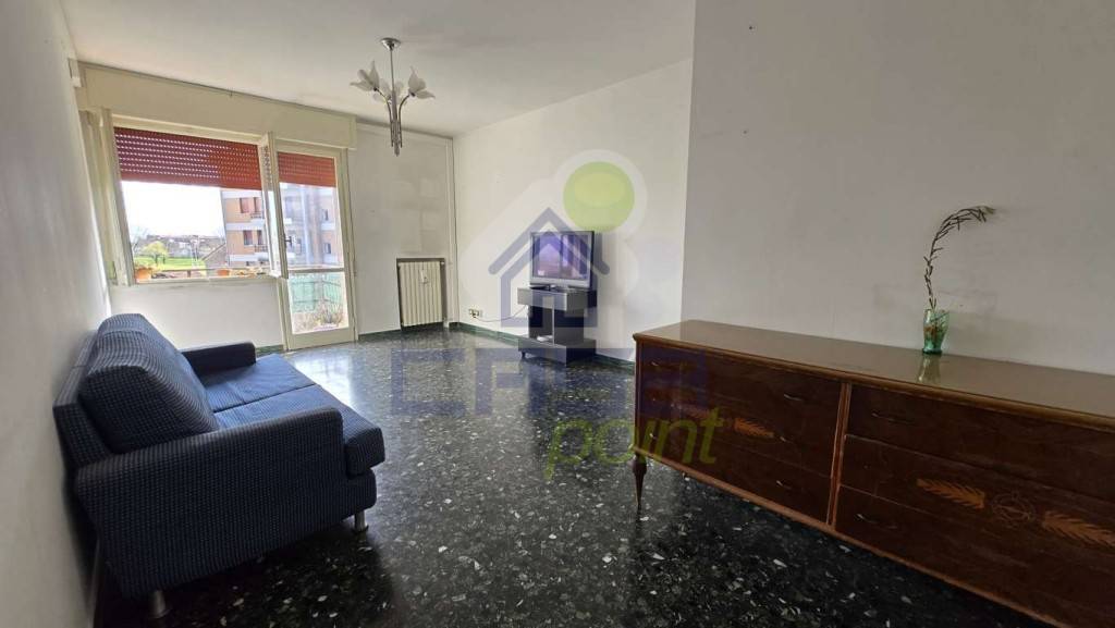 appartamento in vendita a Guastalla