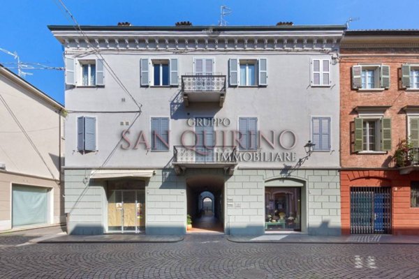 appartamento in vendita a Guastalla