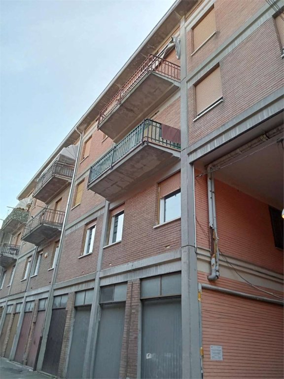 appartamento in vendita a Guastalla