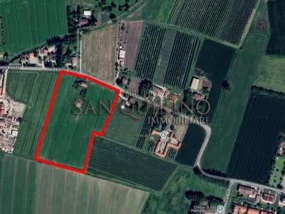 casa indipendente in vendita a Guastalla