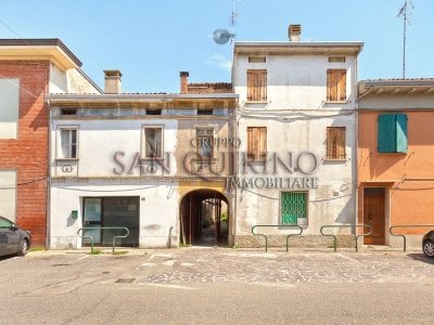 appartamento in vendita a Guastalla