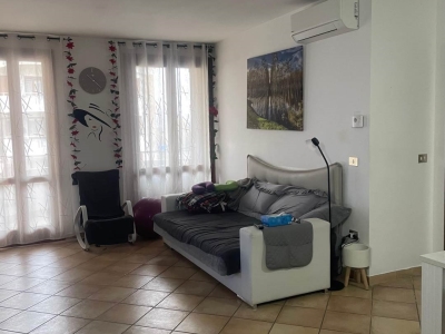 appartamento in vendita a Guastalla in zona San Giorgio