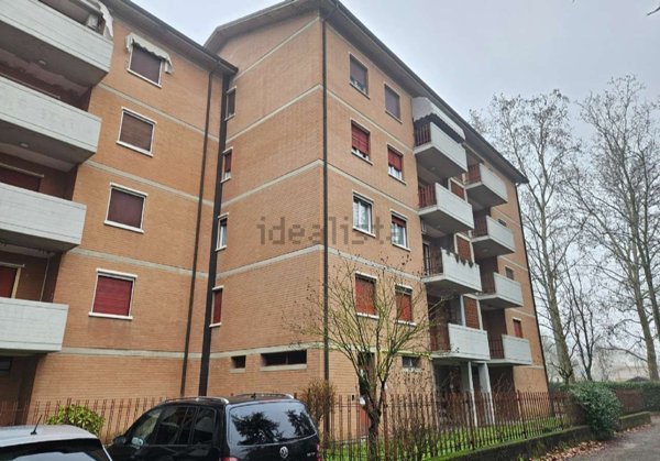 appartamento in vendita a Guastalla