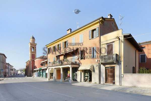 appartamento in vendita a Guastalla