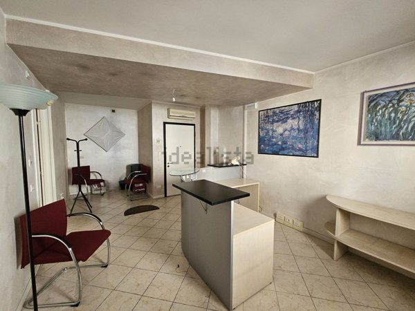 appartamento in vendita a Guastalla