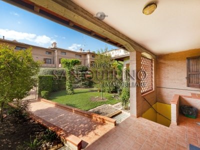 appartamento in vendita a Guastalla