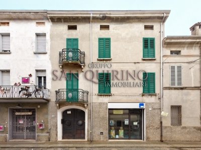 appartamento in vendita a Guastalla