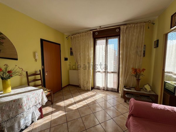 appartamento in vendita a Guastalla