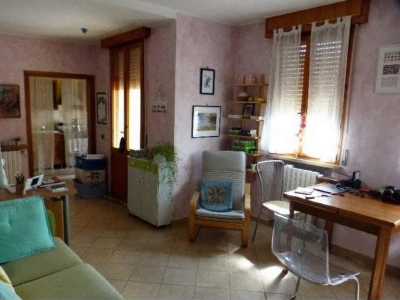 appartamento in vendita a Guastalla