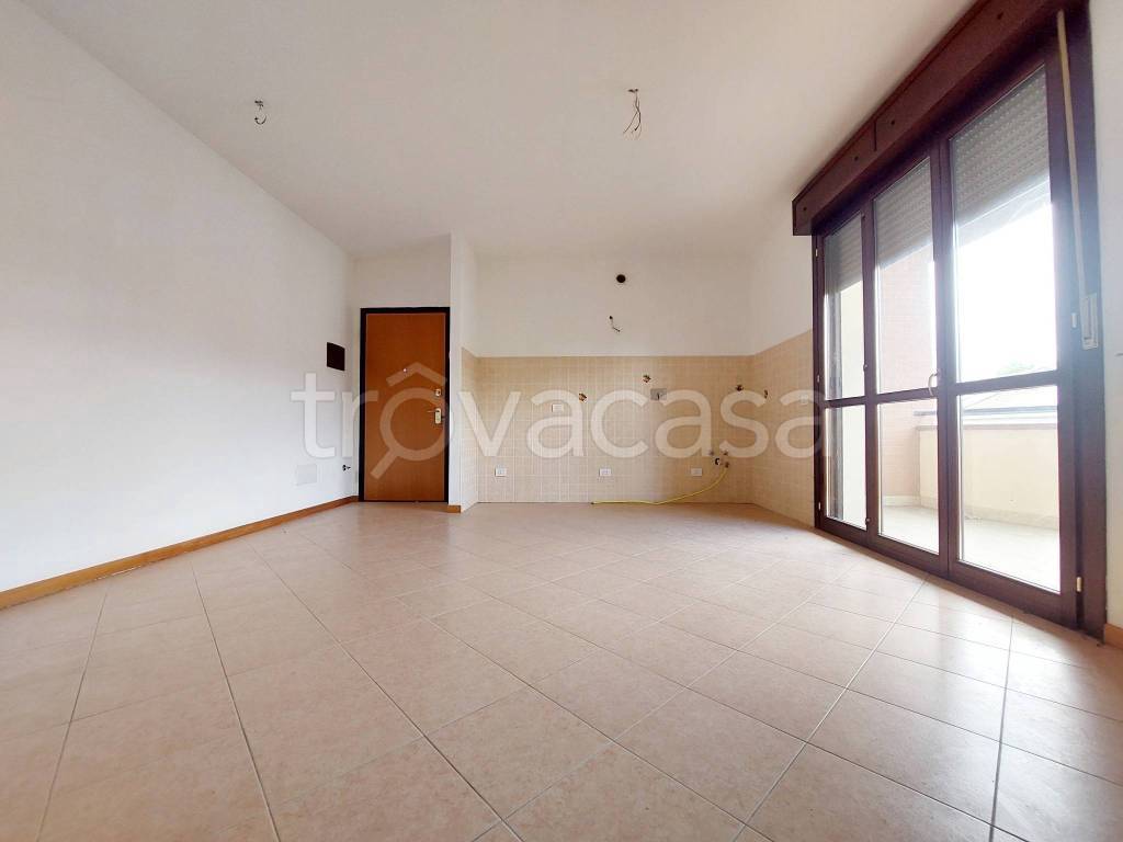 appartamento in vendita a Guastalla