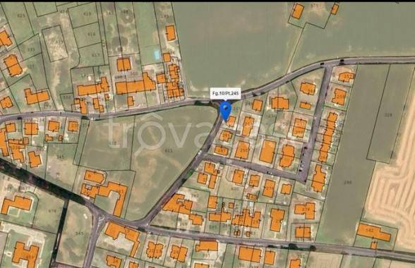 appartamento in vendita a Guastalla in zona San Giorgio