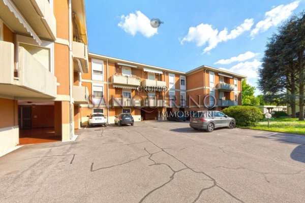 appartamento in vendita a Guastalla in zona San Giorgio