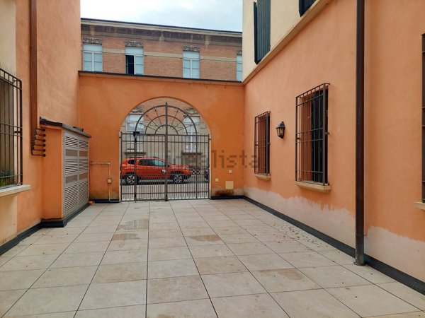 appartamento in vendita a Guastalla