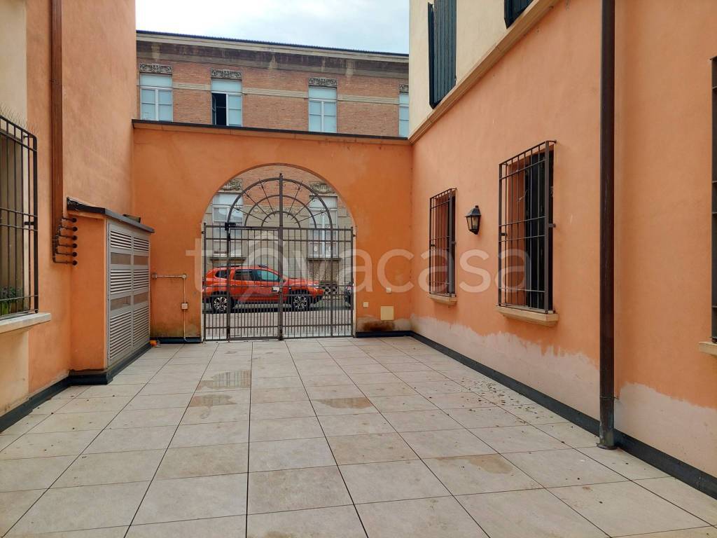 appartamento in vendita a Guastalla