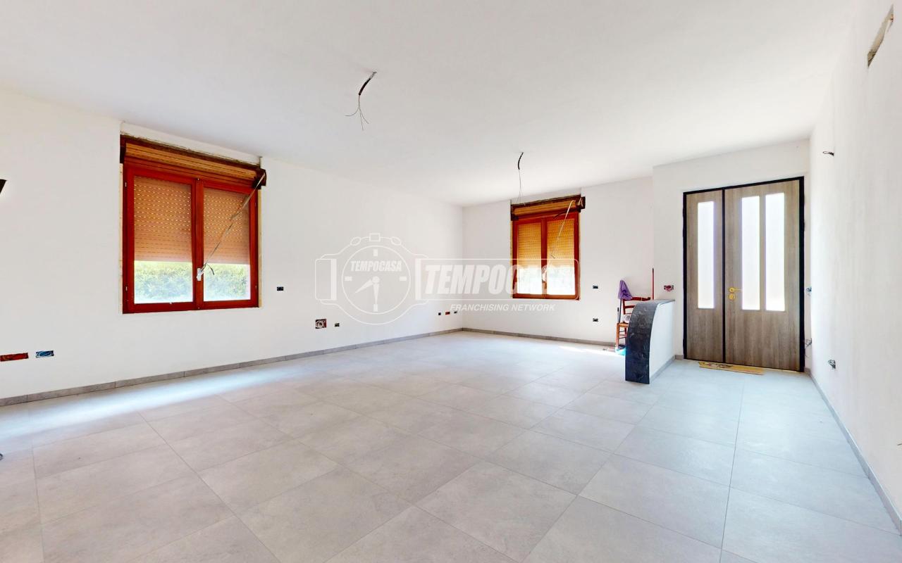 appartamento in vendita a Guastalla