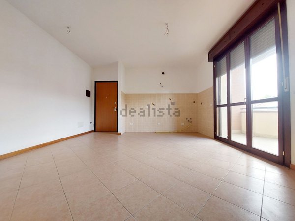 appartamento in vendita a Guastalla