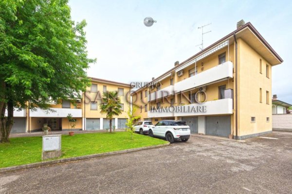 appartamento in vendita a Guastalla in zona Pieve