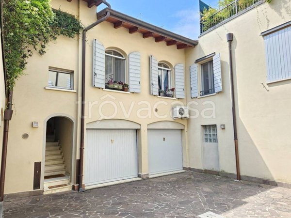 appartamento in vendita a Guastalla