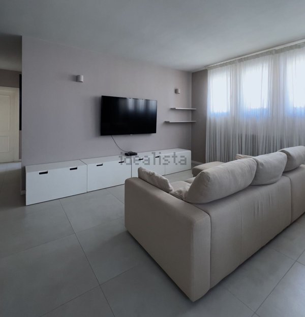 appartamento in vendita a Guastalla
