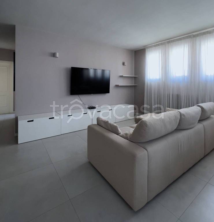 appartamento in vendita a Guastalla