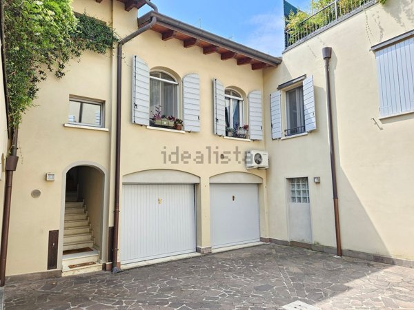 appartamento in vendita a Guastalla