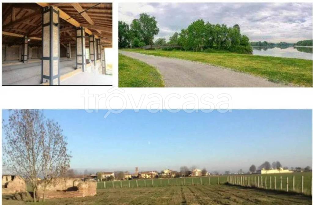 casa indipendente in vendita a Guastalla in zona San Rocco