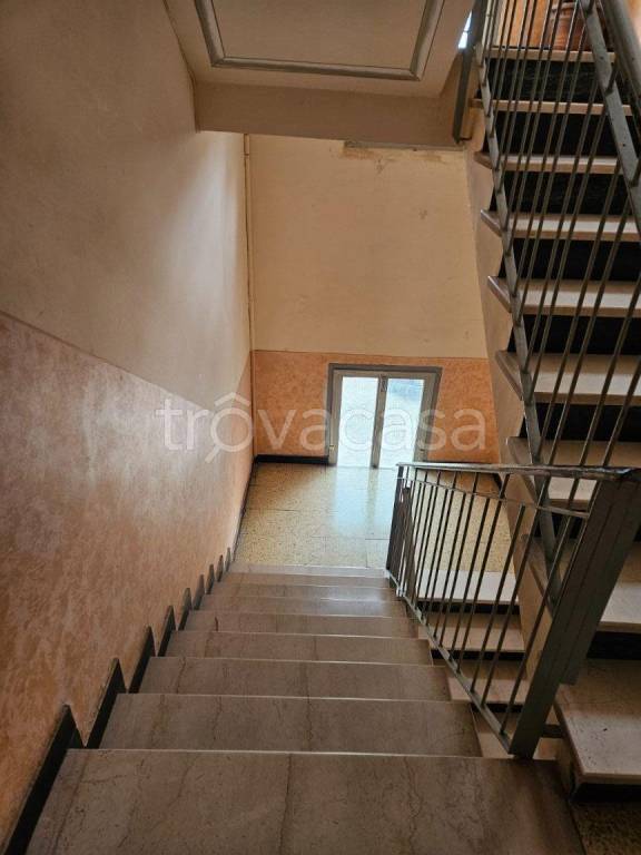 appartamento in vendita a Guastalla