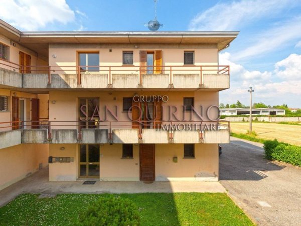 appartamento in vendita a Guastalla in zona San Girolamo