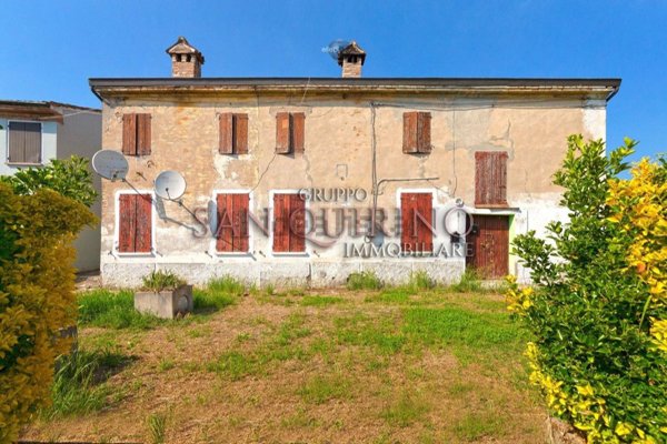 quadrivano in vendita a Guastalla in zona San Girolamo