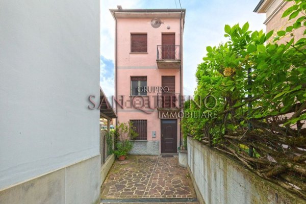 appartamento in vendita a Guastalla