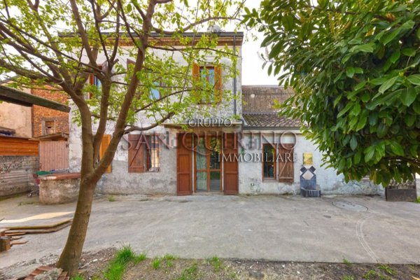appartamento in vendita a Guastalla
