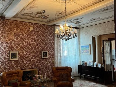 intera palazzina in vendita a Guastalla