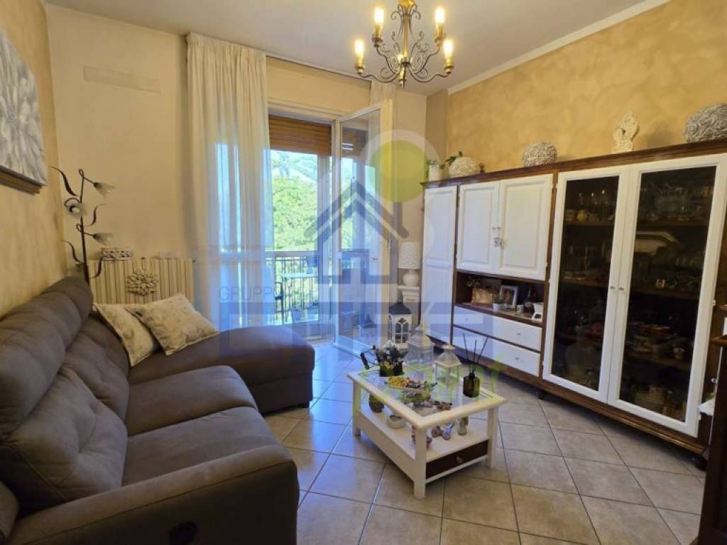 appartamento in vendita a Guastalla