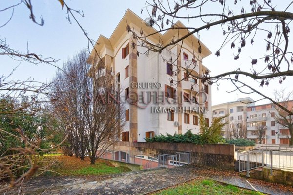appartamento in vendita a Guastalla in zona Pieve
