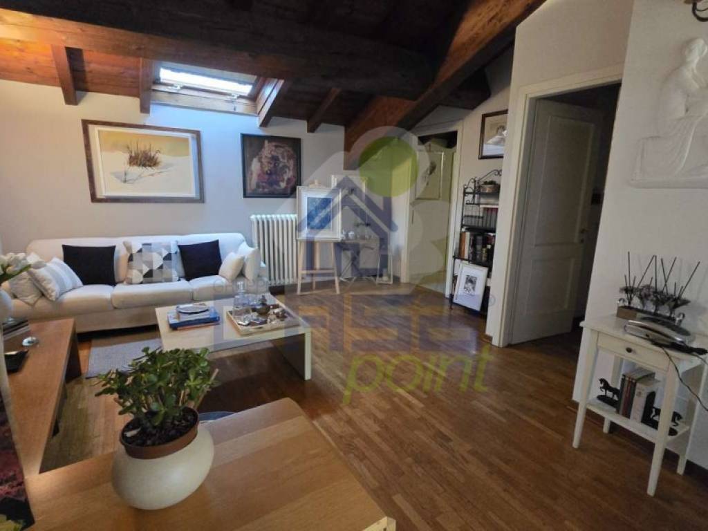 appartamento in vendita a Guastalla