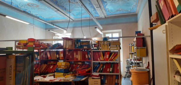 appartamento in vendita a Guastalla