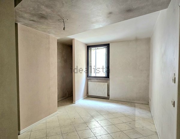 appartamento in vendita a Guastalla