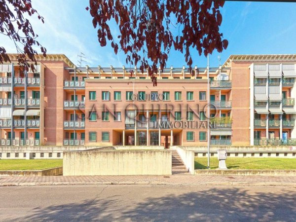 appartamento in vendita a Guastalla in zona Pieve