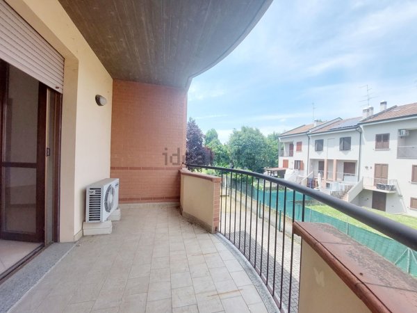 appartamento in vendita a Guastalla