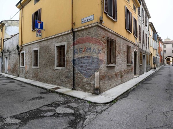 appartamento in vendita a Guastalla