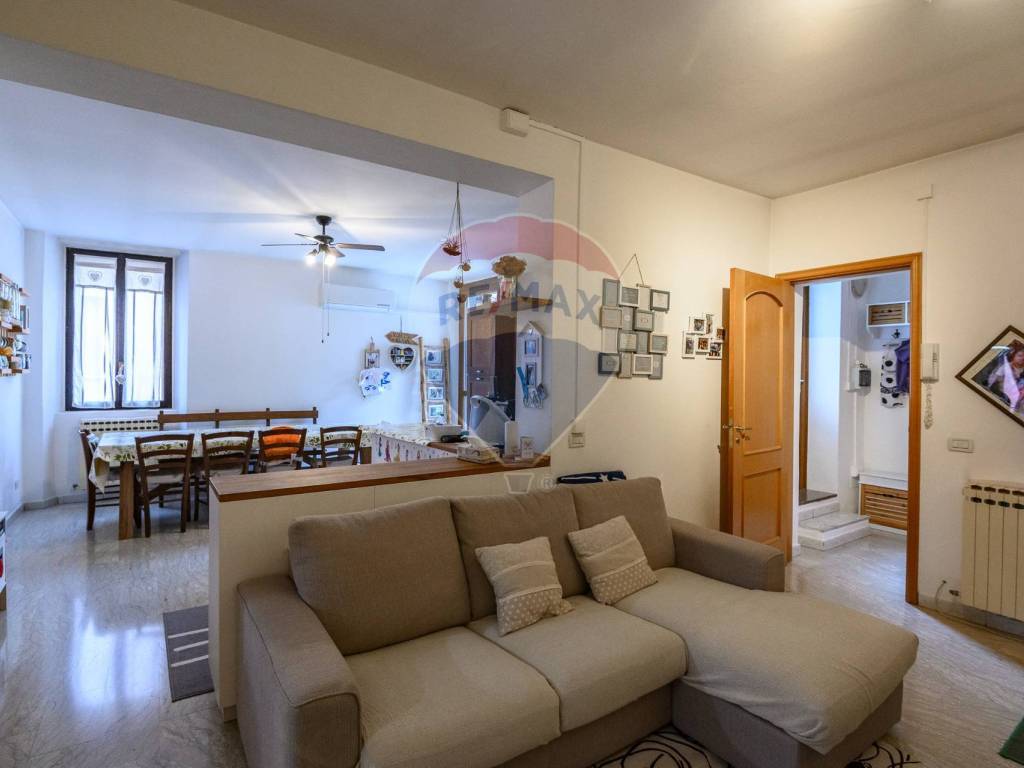 appartamento in vendita a Guastalla